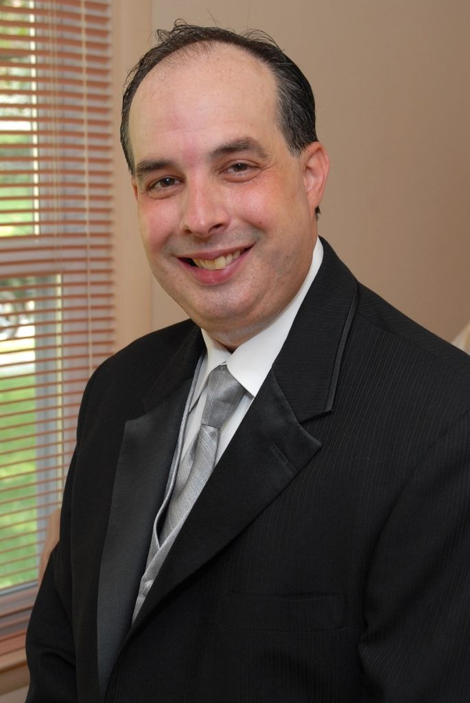 Steven Michael Bibbo