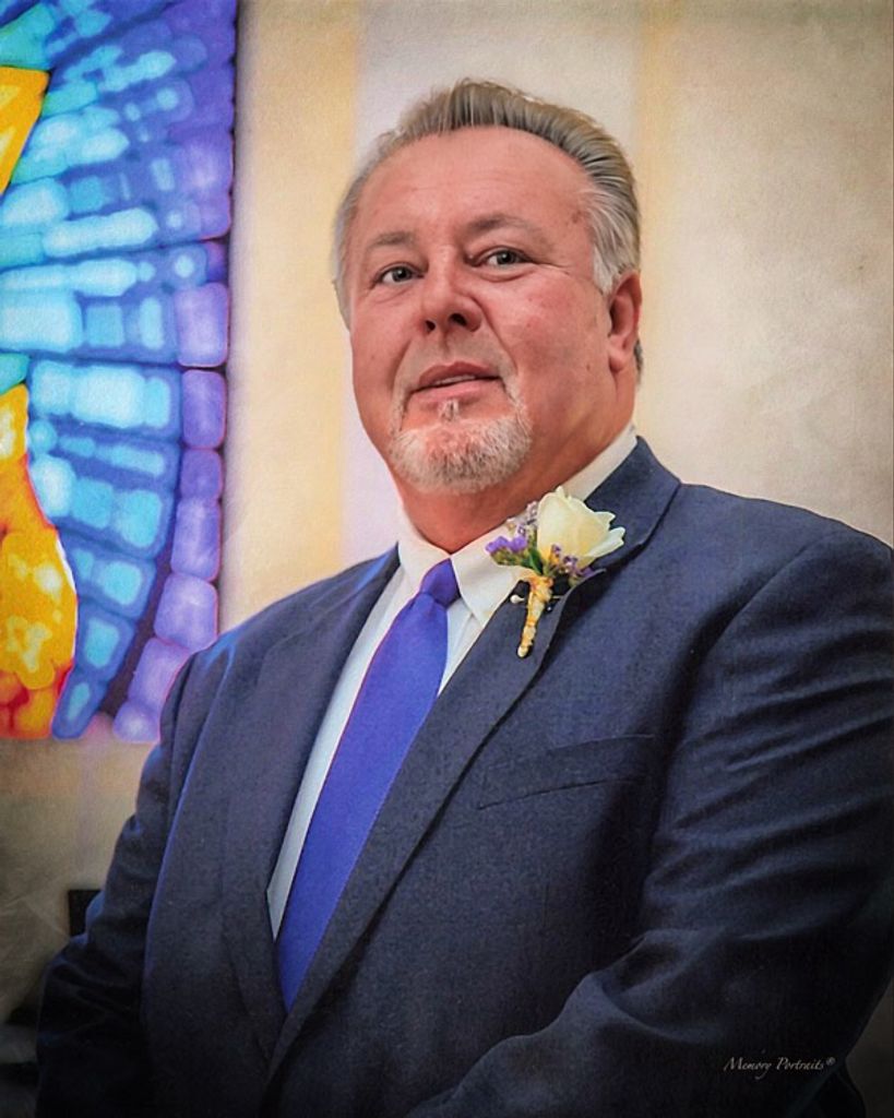 Michael "Mike" Eugene Swafford
