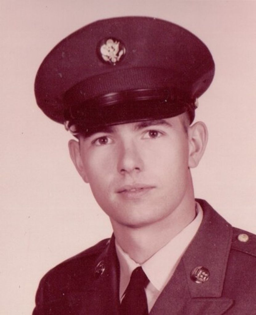 James Patrick Mcnamee Profile Photo