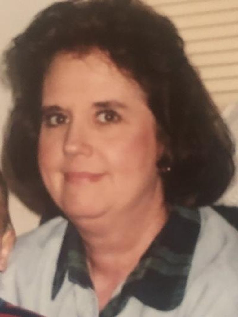 Patricia Anne Mcdowell Profile Photo