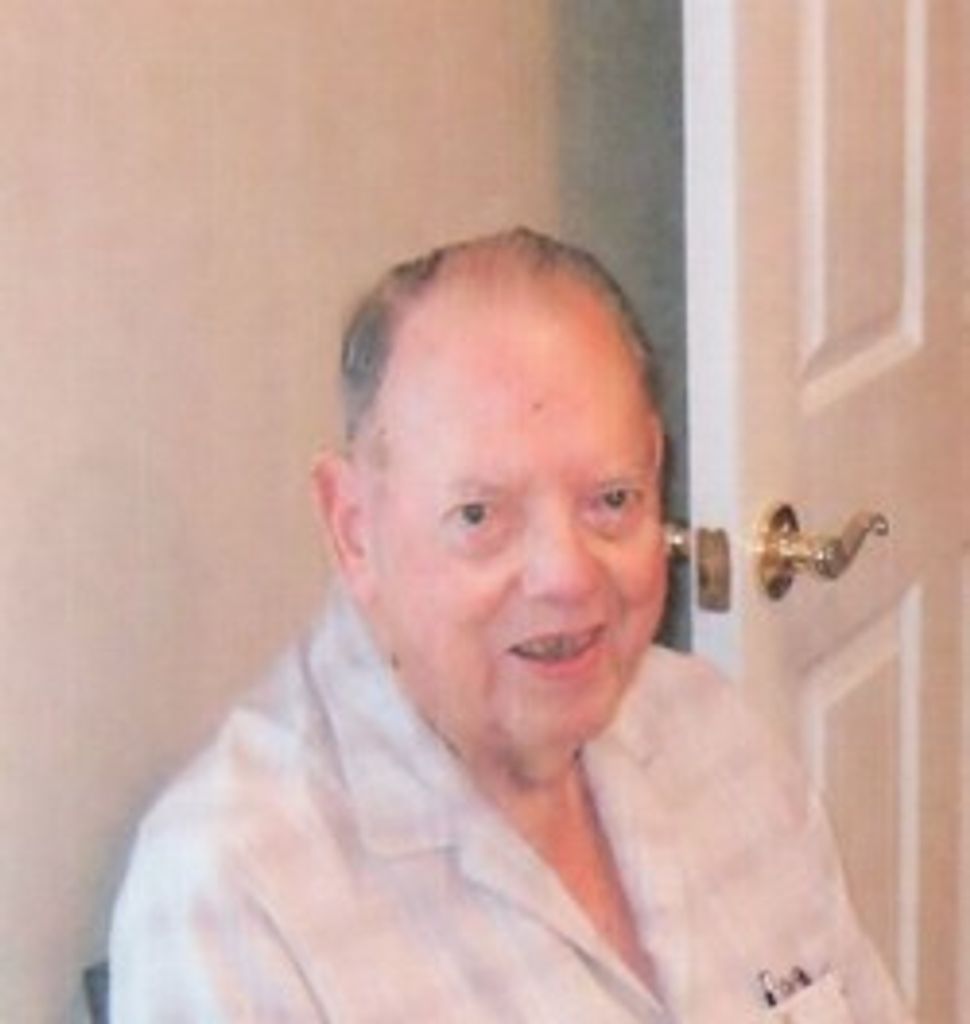 Claude Akers