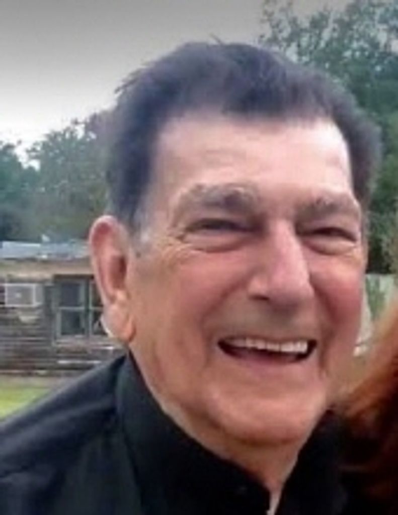 Gerald  "Jerry" Francis Cook Profile Photo
