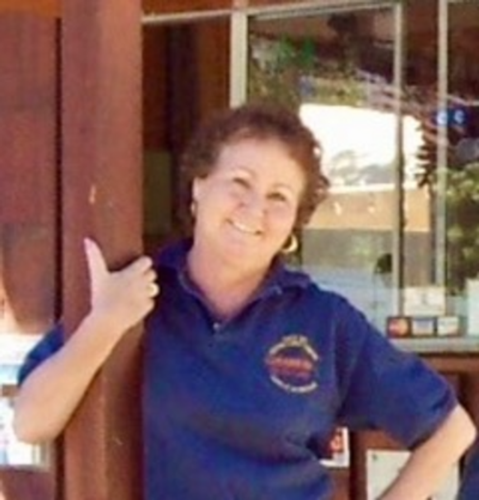 Diane Foust Profile Photo