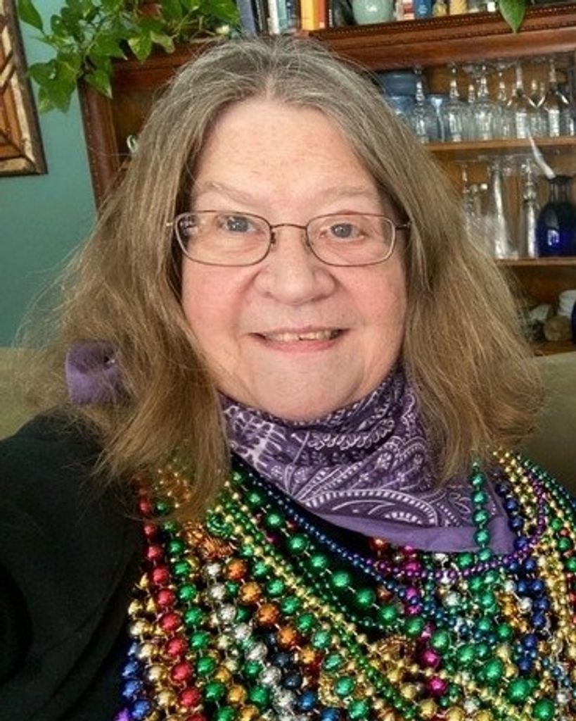 Katherine "Casey" Hale Jones Profile Photo