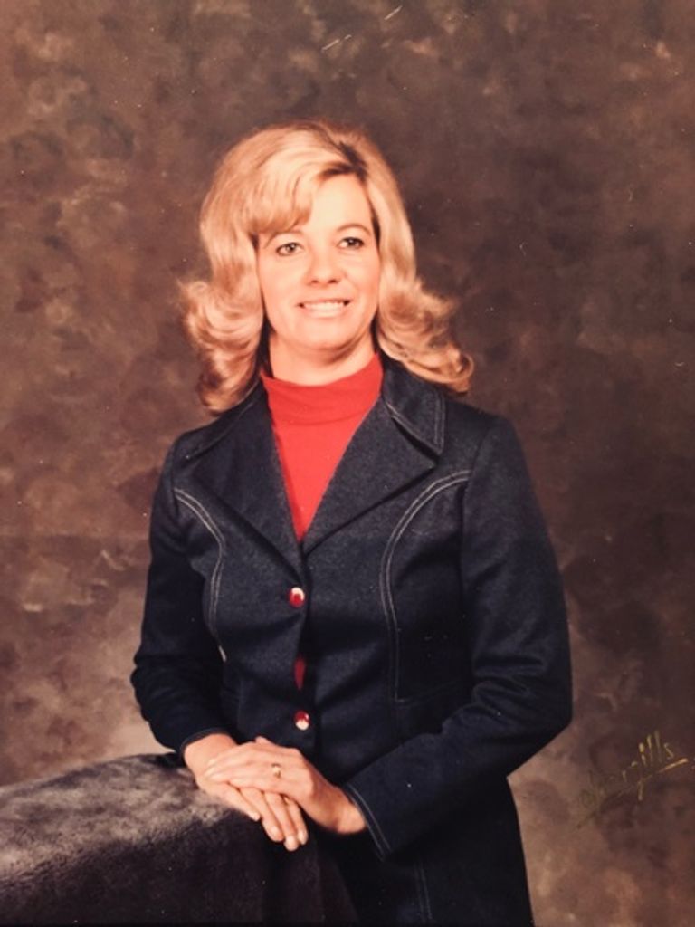 Virginia Ruth Chandler Profile Photo