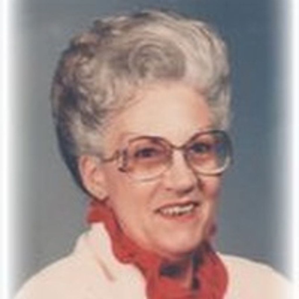 Ruby I. Blakeley