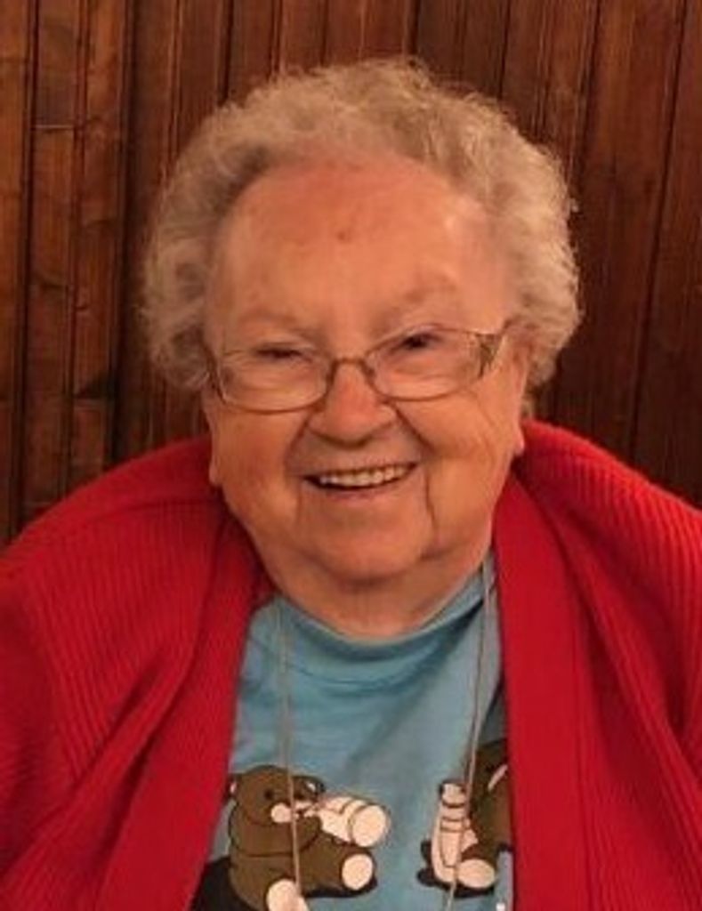 Clarabelle (Gray) Kittle