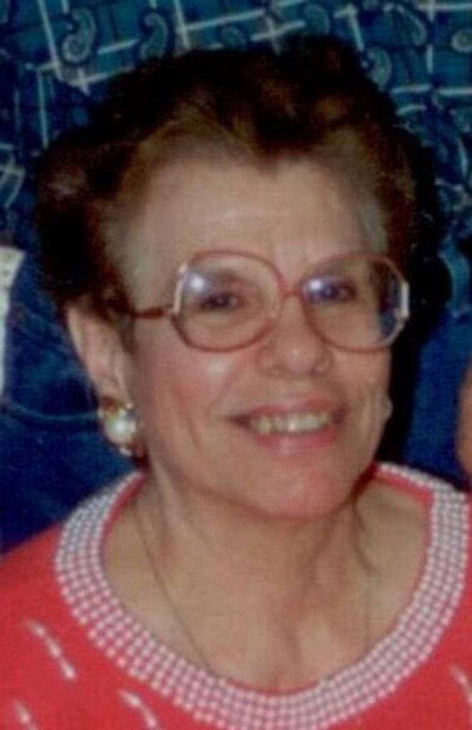 Mary G. Agnello