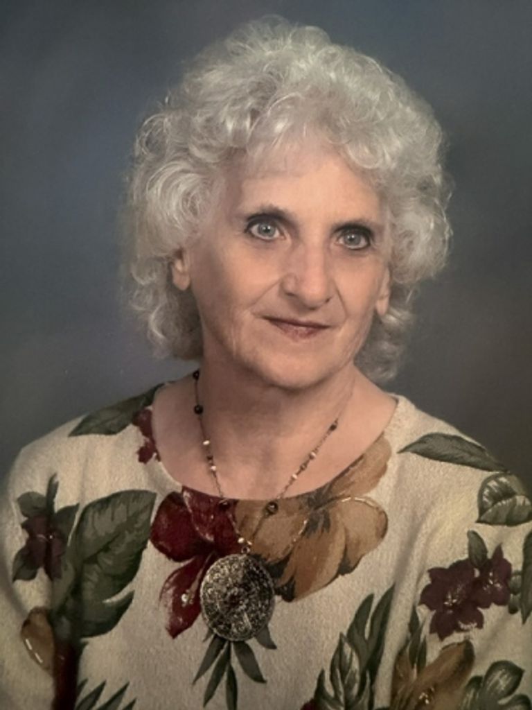 Janie S Harrison