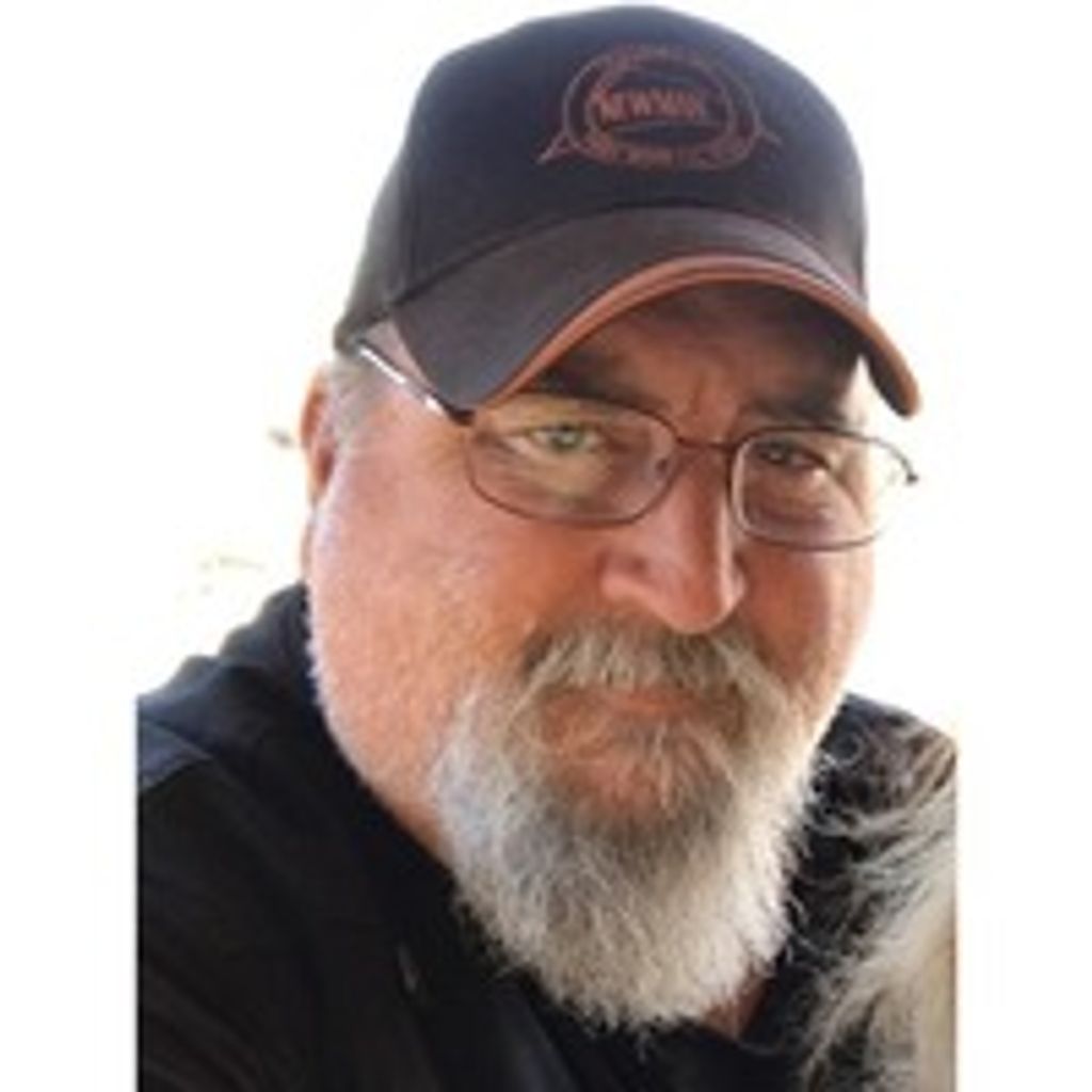David Earl Newman