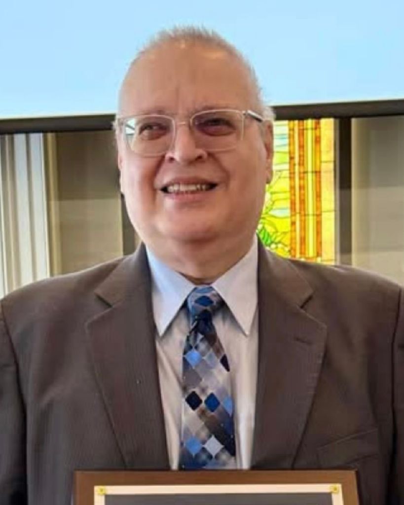 Pete Kastanes Profile Photo