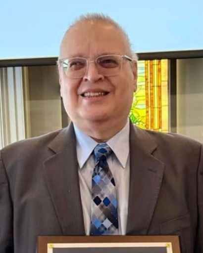 Pete Kastanes's obituary image