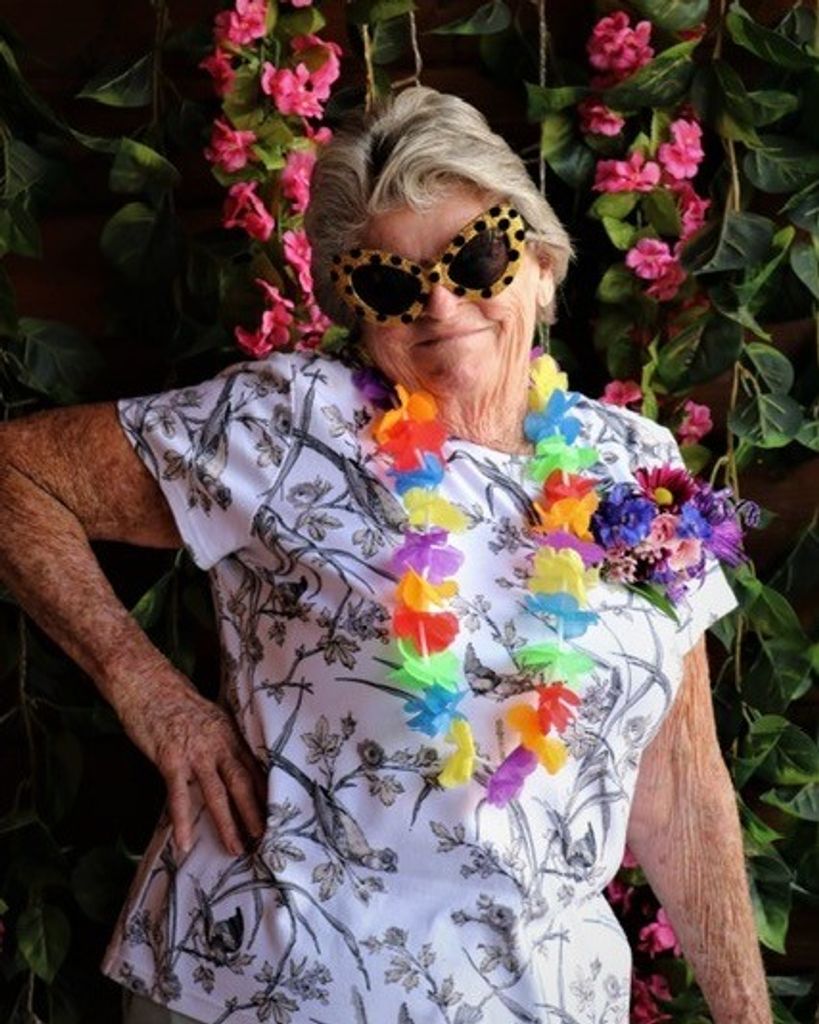 Betty "Jean" Wiggins Smith Profile Photo