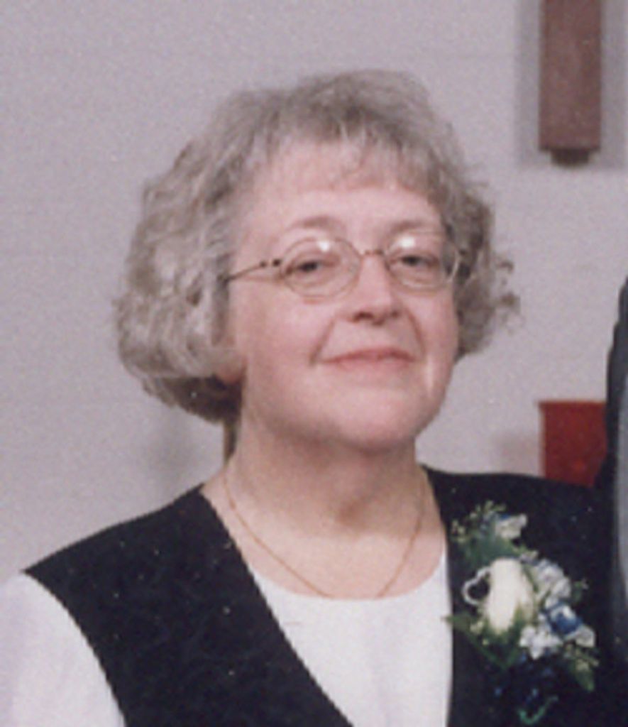 Donna Hannahs Profile Photo