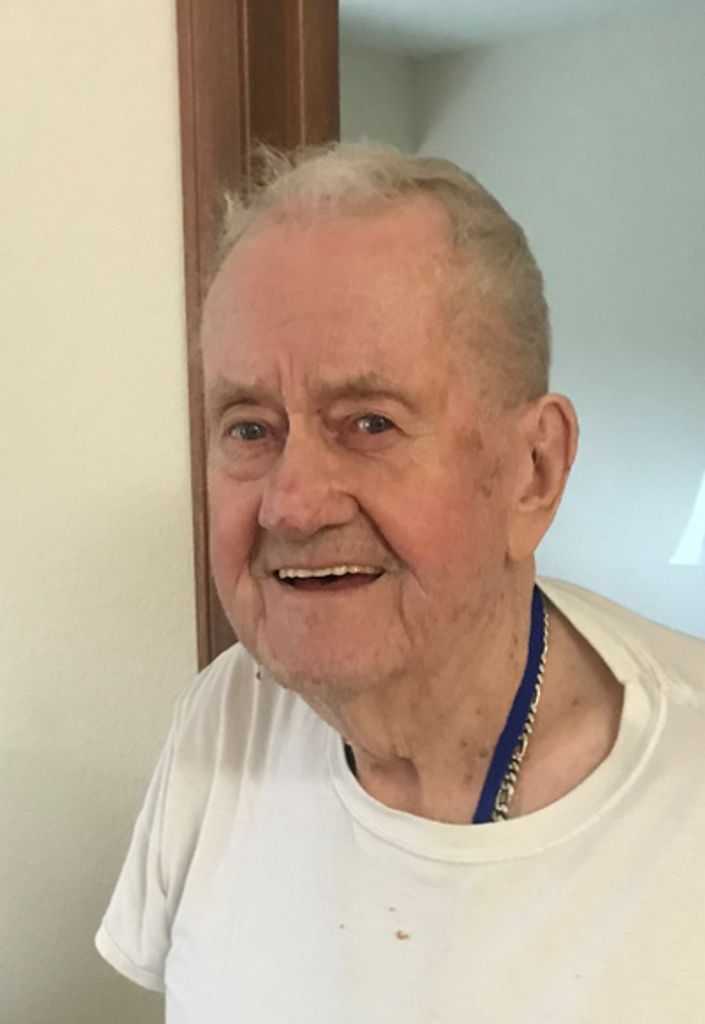 David Joseph Martin Profile Photo