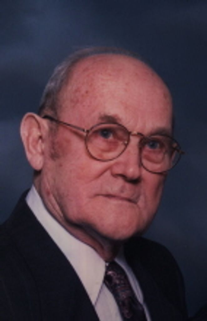 Basil C. Randolph