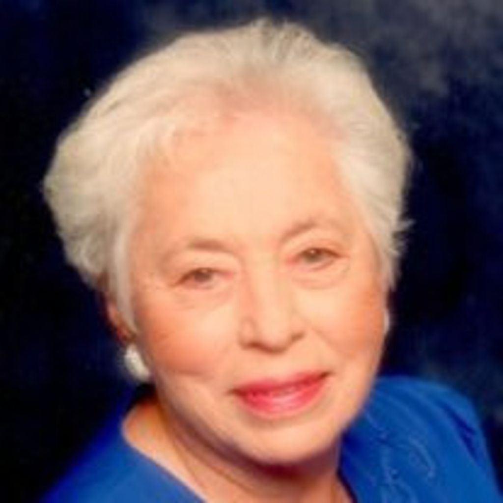 Helen Worland Jones