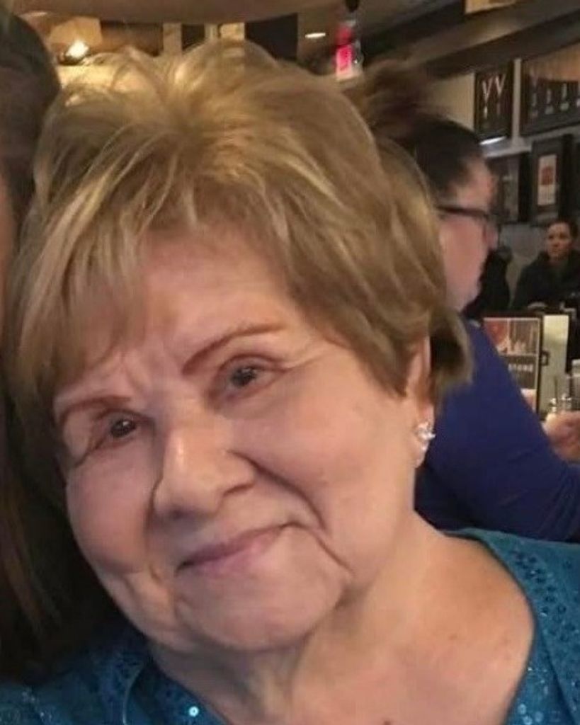 Rosemarie A. Poplawski