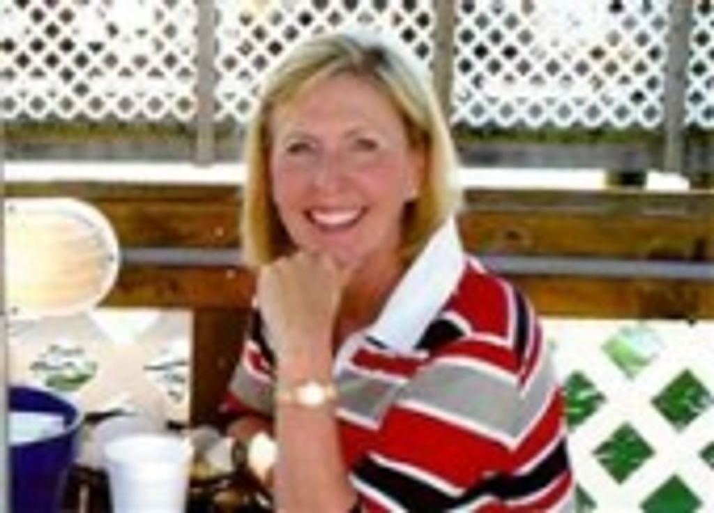 Linda Johnson Barfield