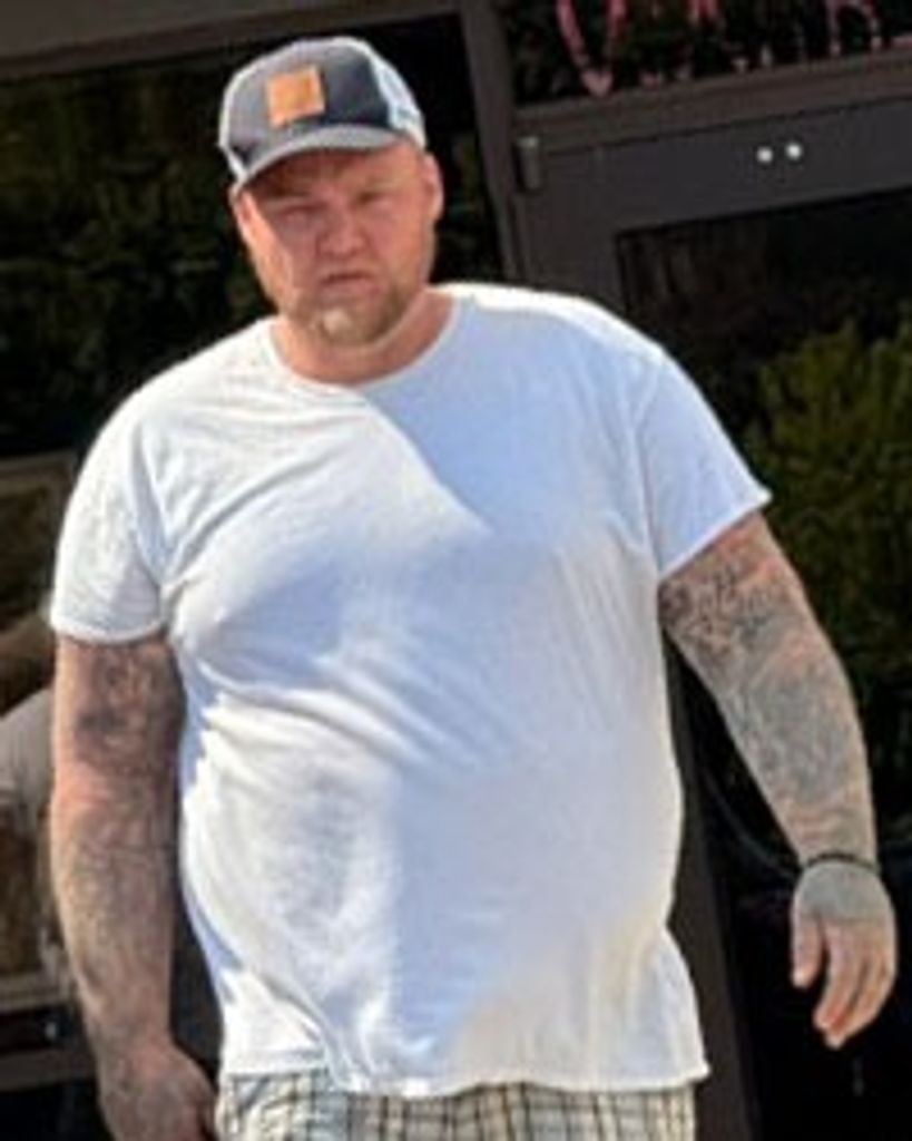 Dale C. Smith Profile Photo