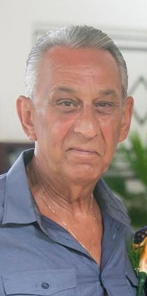 Terry "Stan" S. Niloff