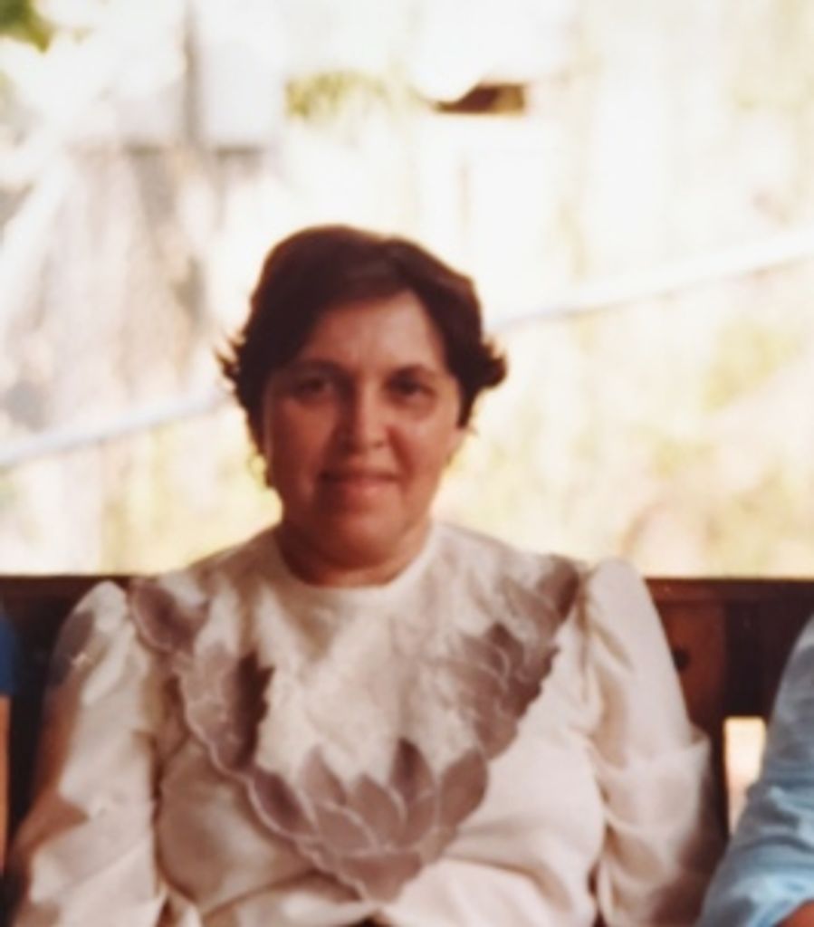 Lura Pierce Profile Photo