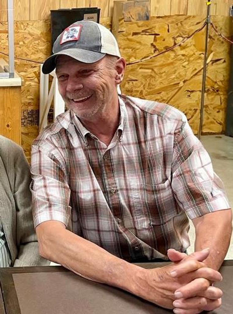 Terry "Mike" M. Christianson Profile Photo