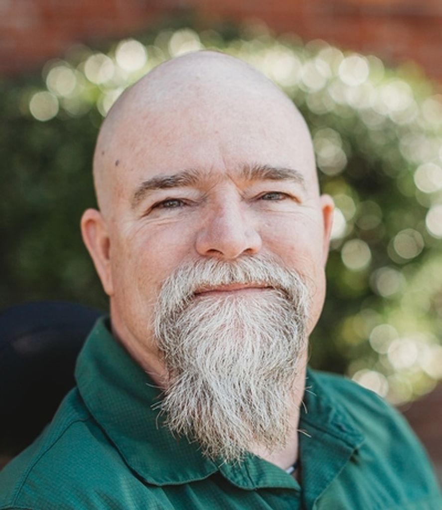 Toby Louis Leger Profile Photo