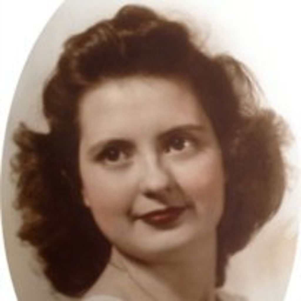 Eloise Lathem Smithwick Profile Photo