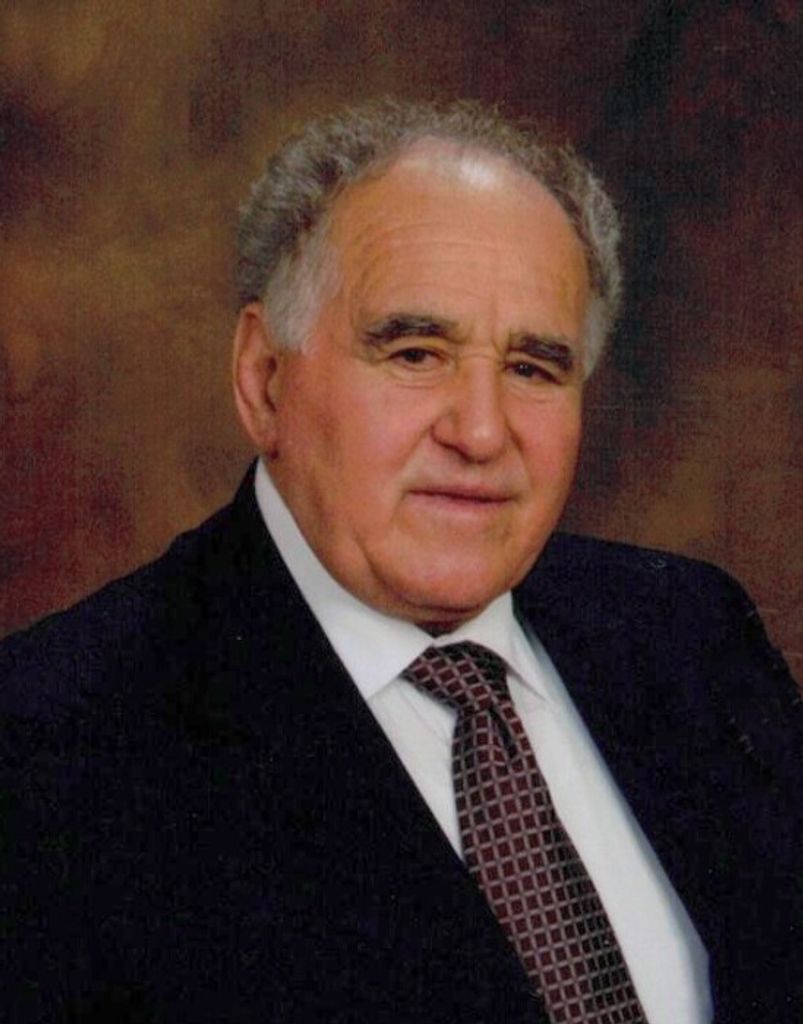 Angelo Simone Profile Photo