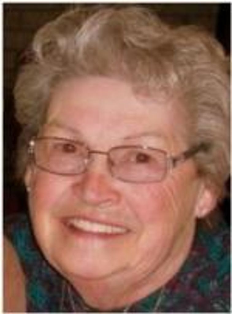 M. Gayle Murt