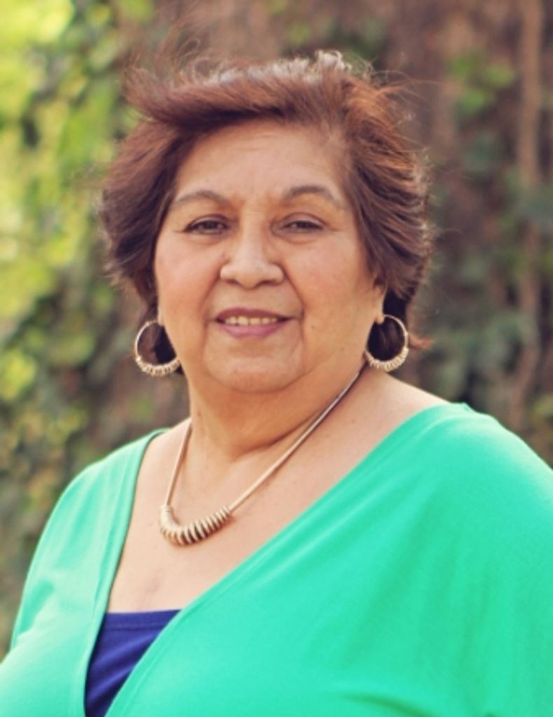 Ruth N. Hernandez - Abrego Profile Photo