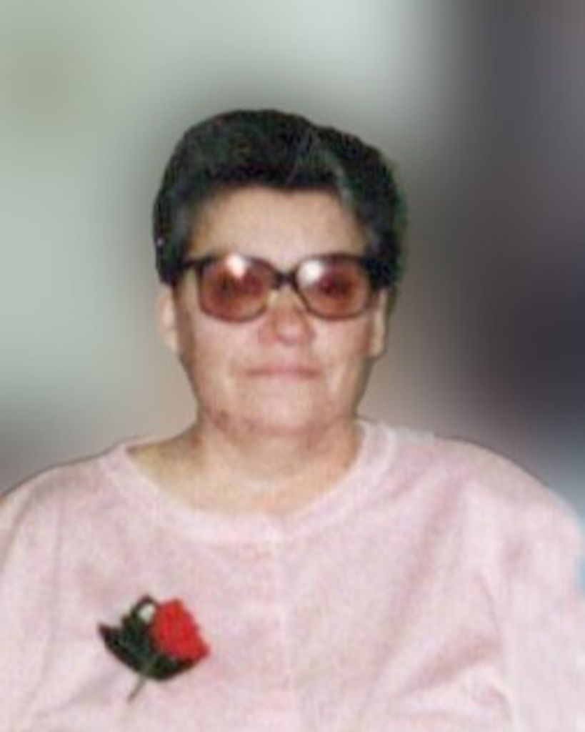 Mary Jane Morgan Profile Photo