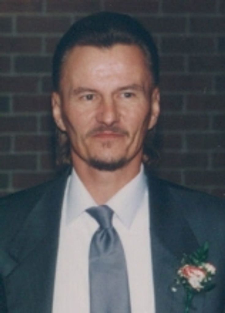 William "Bill" B. Leggett