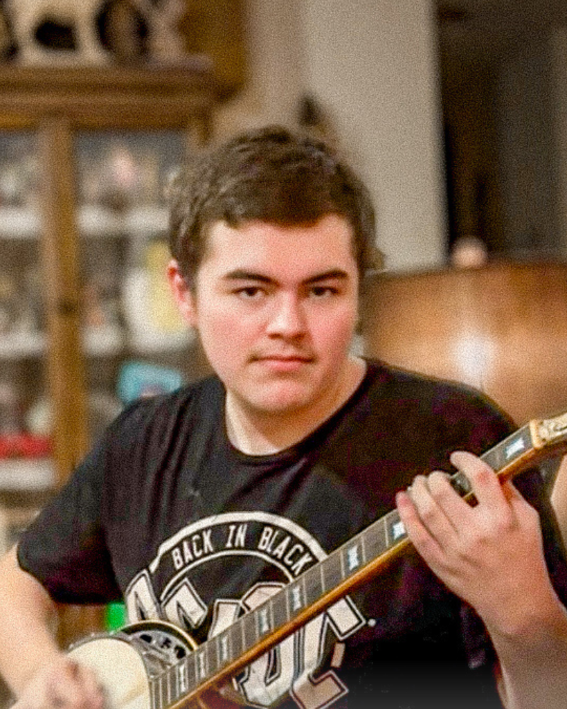 Colton Ernst Profile Photo