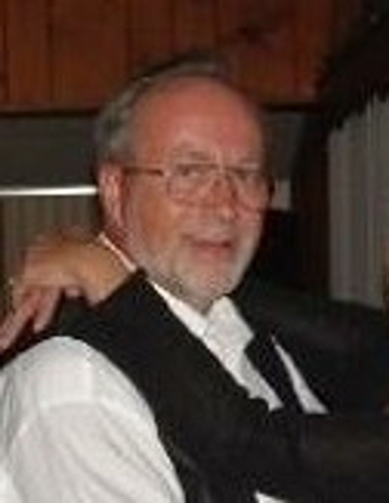 David Glen Cowan