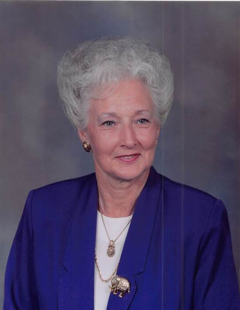 Joanne Jolann Boyette Kicklighter