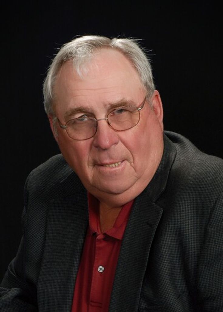 Dean Nelson Profile Photo