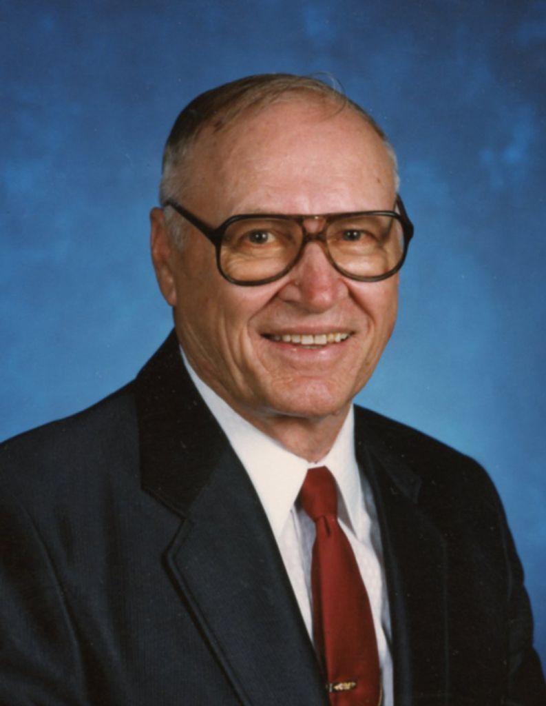 Paul P. Vetch