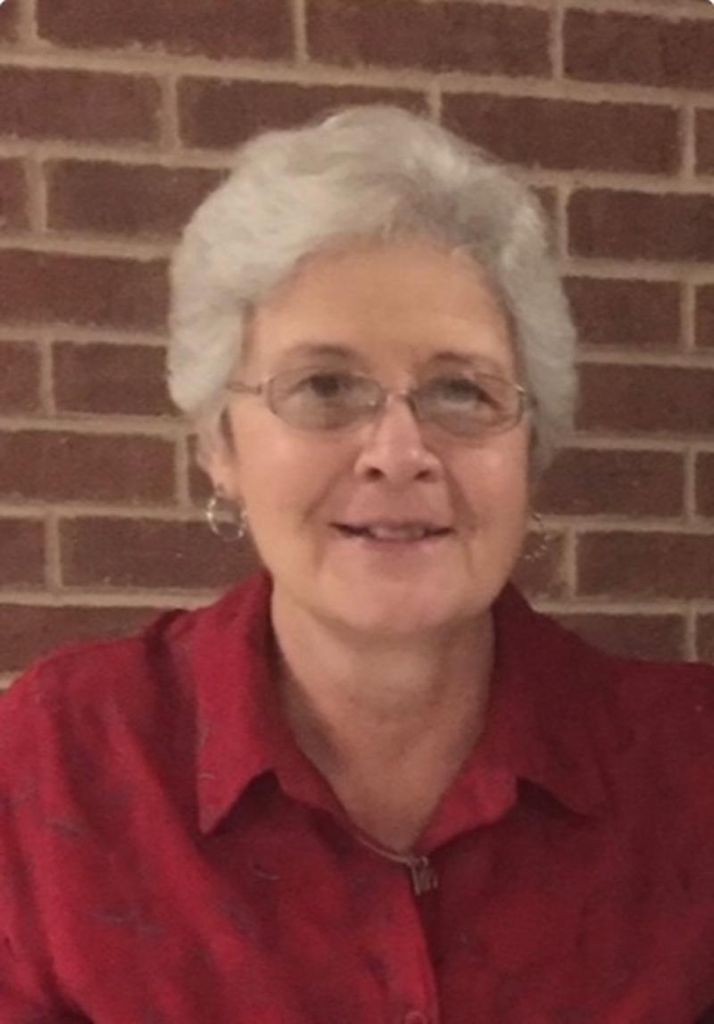 Sharon Lindemann Profile Photo