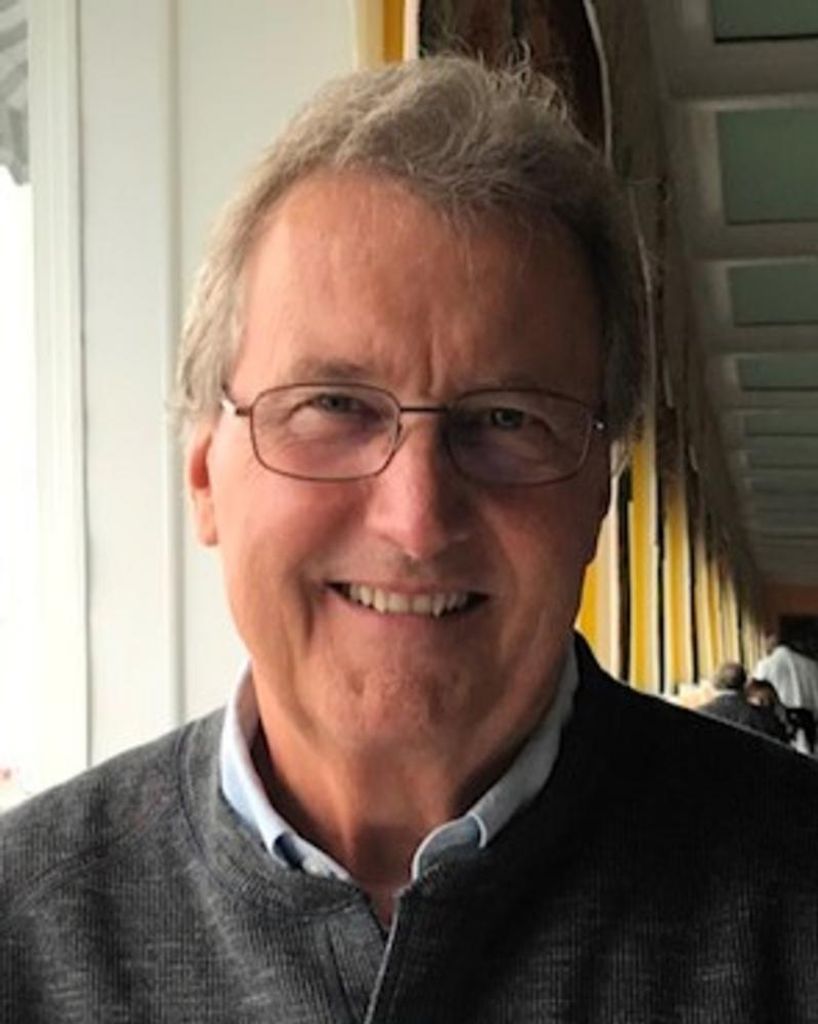 Donald C. Hotke Profile Photo