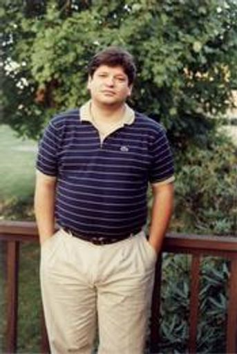 Photo of Randall J. Park