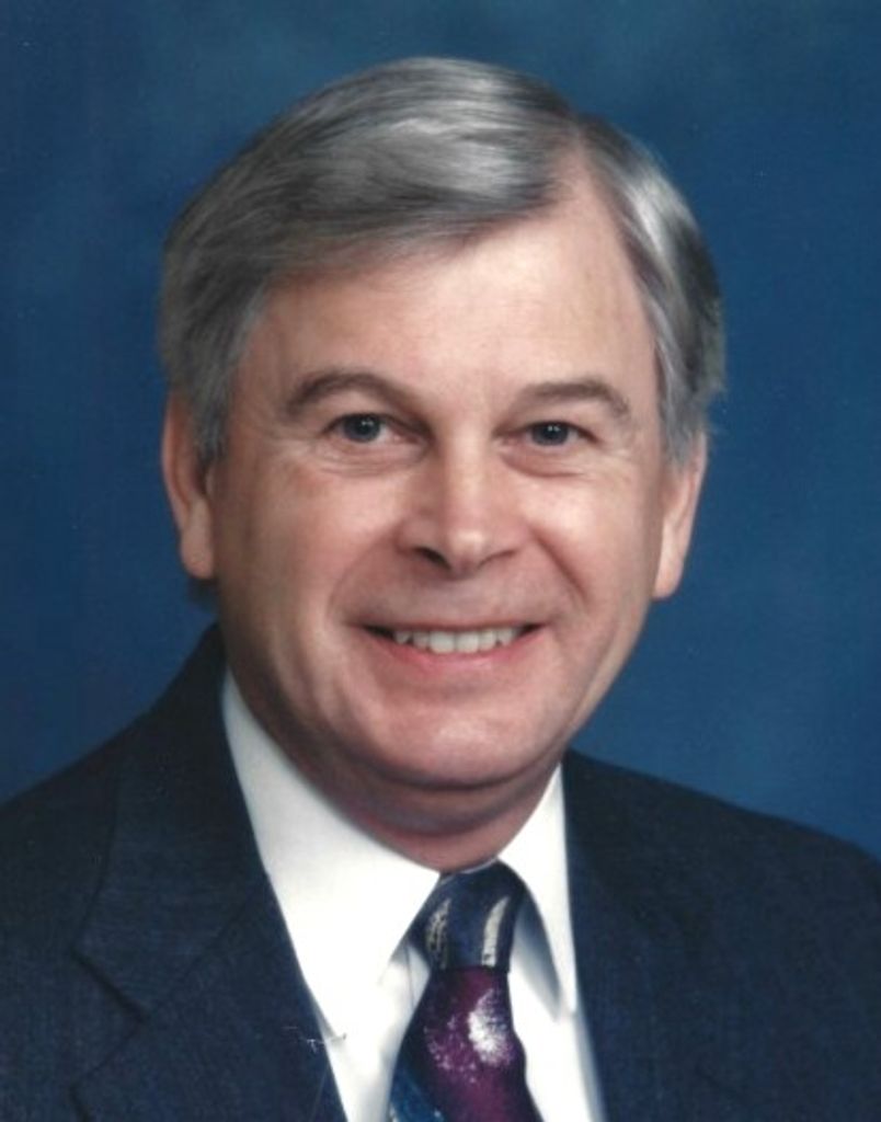 William Winston Clodfelter, Sr.