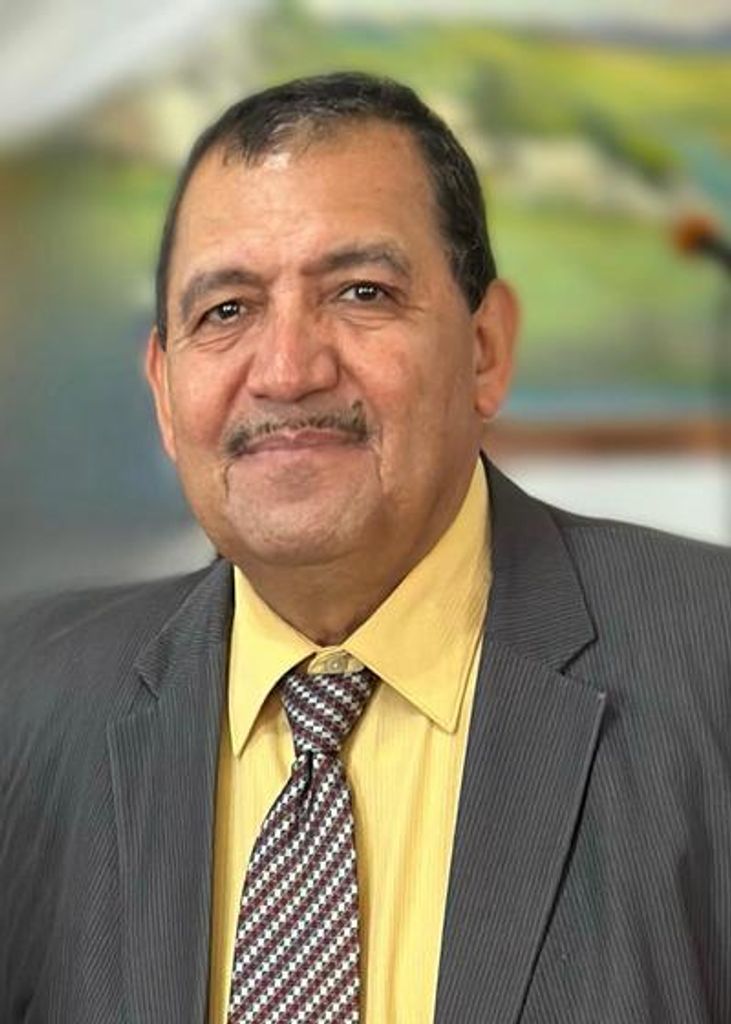 Salvador Castorena Bernal Profile Photo