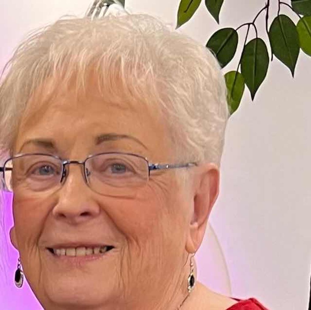 Patricia Flanagan Eger Profile Photo