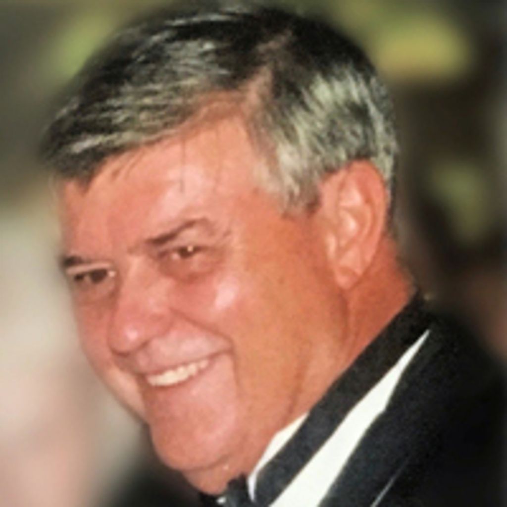 Frank Harris Perry, Jr.