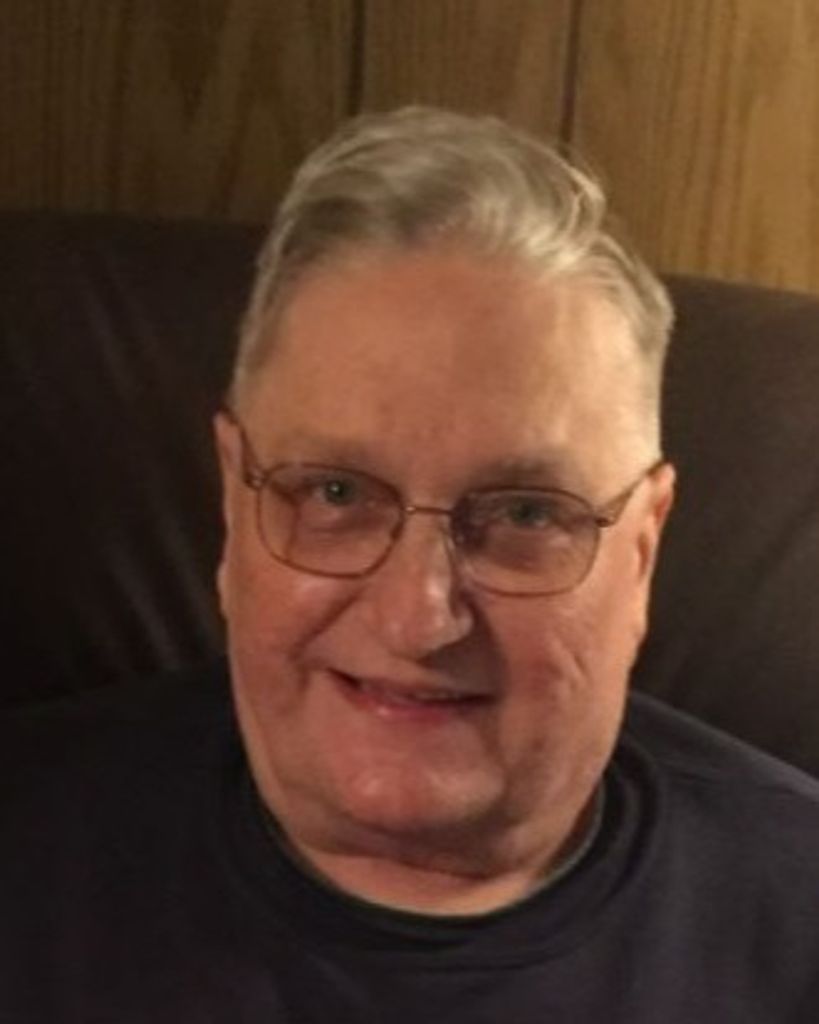 Kenneth B. Hoyer