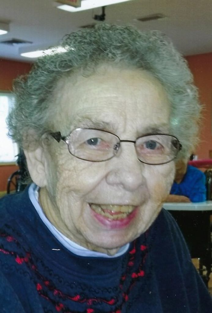 Rose Marie Isenhower Profile Photo
