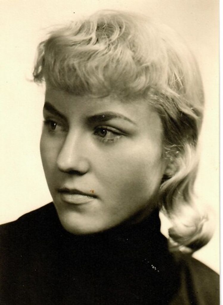 Doris Maria Thibadeau Profile Photo