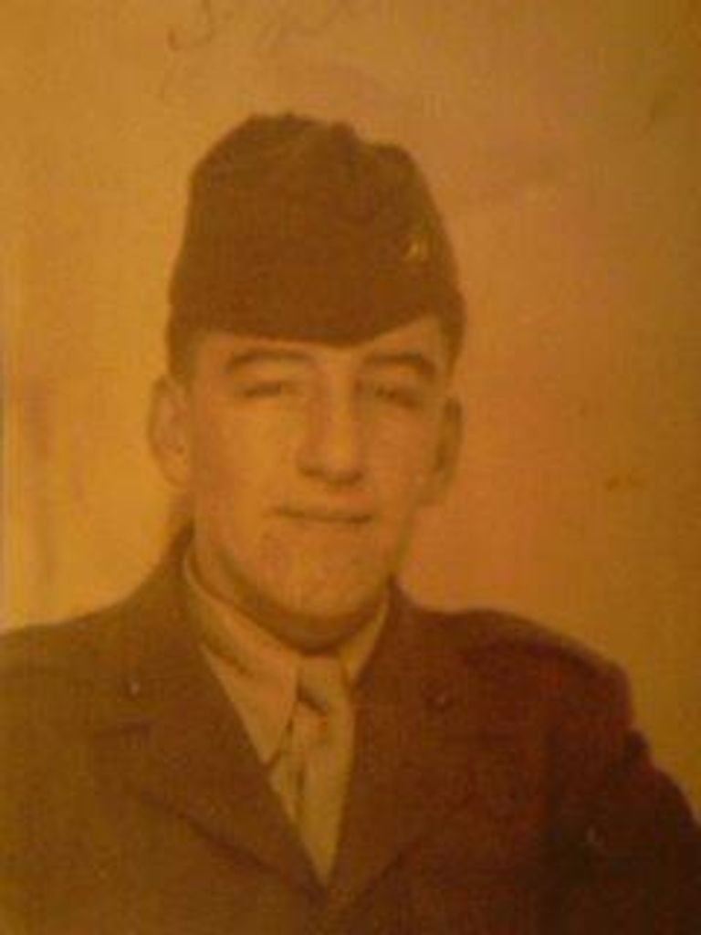 Lawrence H. Doherty